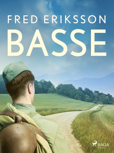 Basse (inbunden)
