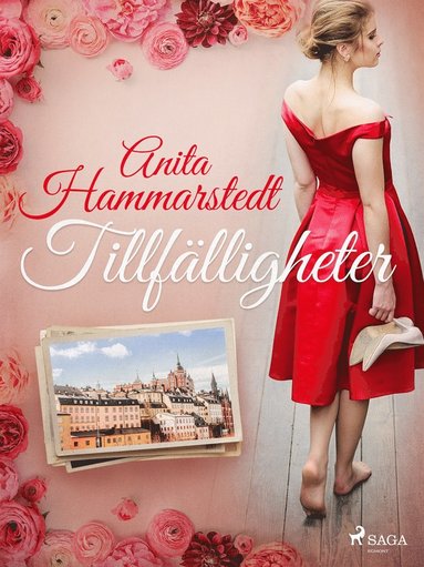 Tillflligheter (e-bok)
