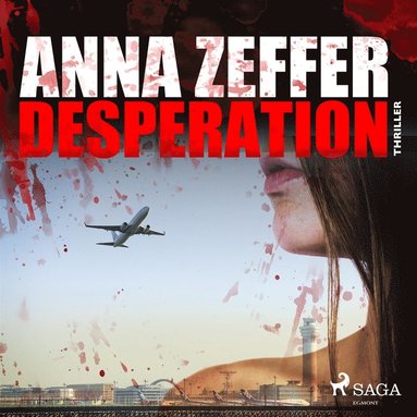 Desperation (ljudbok)