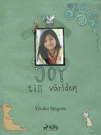 Joy till världen (e-bok)
