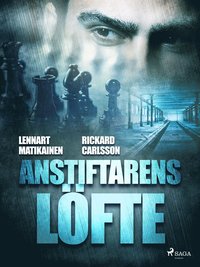 Anstiftarens lfte (e-bok)