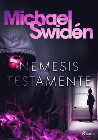 Nemesis testamente (mp3-skiva)
