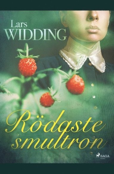 Rdaste smultron (hftad)