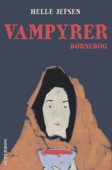 Vampyrer (inbunden)