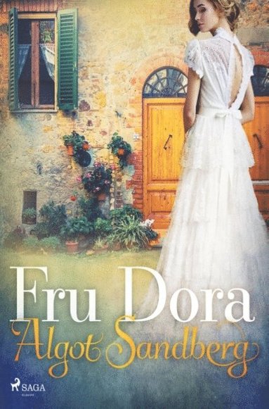 Fru Dora (hftad)