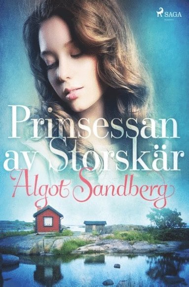 Prinsessan av Storskar (hftad)