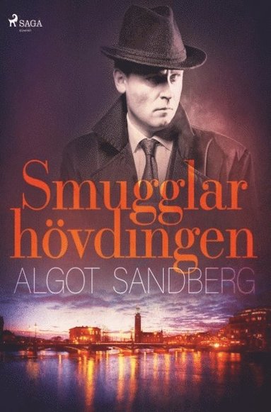 Smugglarh�vdingen (h�ftad)