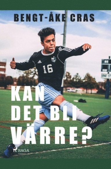 Kan det bli vrre? (pocket)