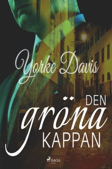 Den grna kappan (pocket)