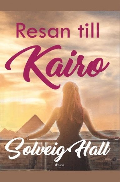 Resan till Kairo (pocket)