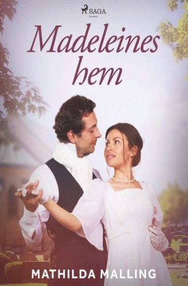 Madeleines hem (inbunden)