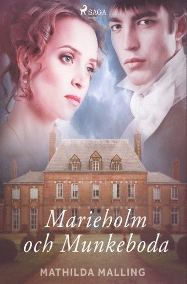 Marieholm och Munkeboda (pocket)