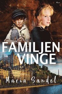Familjen Vinge (hftad)