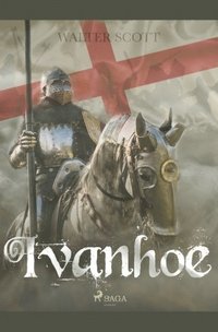 Ivanhoe (häftad)