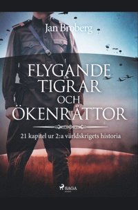 Flygande tigrar och oekenrattor (hftad)