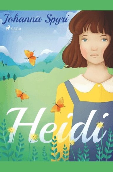 Heidi (kartonnage)
