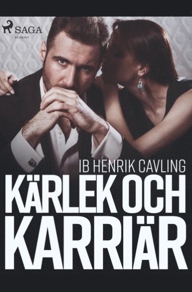 Krlek och karrir (pocket)