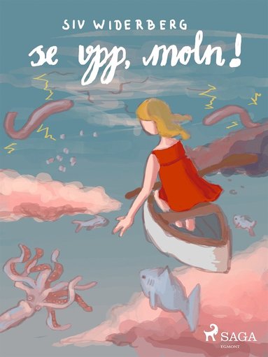 Se upp, moln! (e-bok)