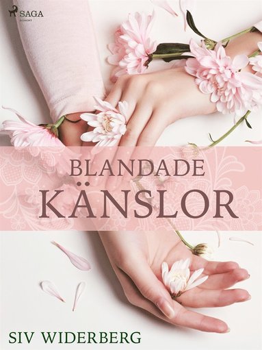 Blandade k�nslor (inbunden)
