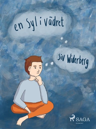 En syl i v�dret (e-bok)