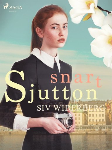 Snart sjutton (inbunden)