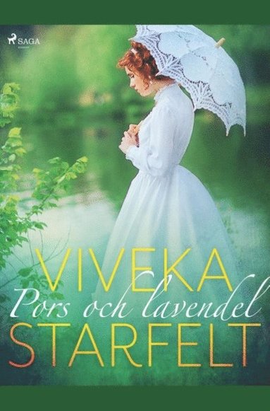 Pors och lavendel (pocket)