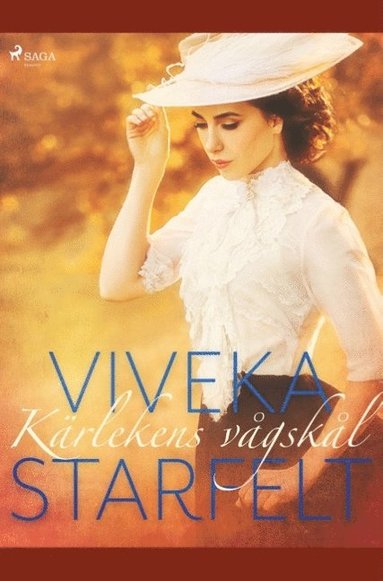 Krlekens vgskl (pocket)