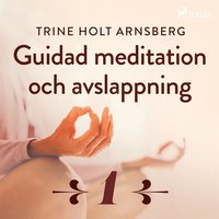 Guidad meditation och avslappning - Del 1 (ljudbok)