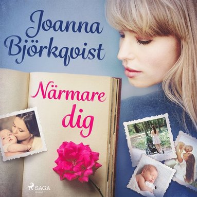 Nrmare dig (ljudbok)