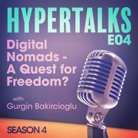 Hypertalks S4 E4 (ljudbok)