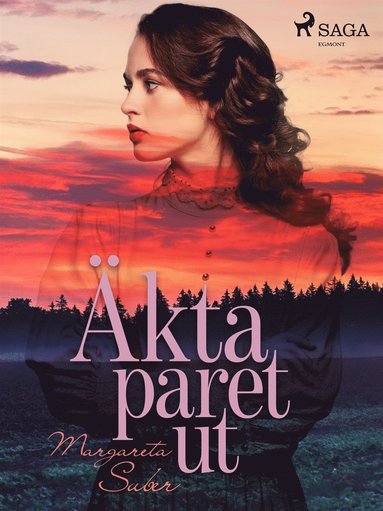 Äkta paret ut (e-bok)