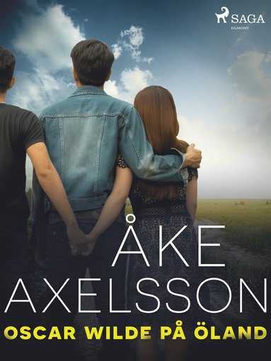 Oscar Wilde p� �land (pocket)