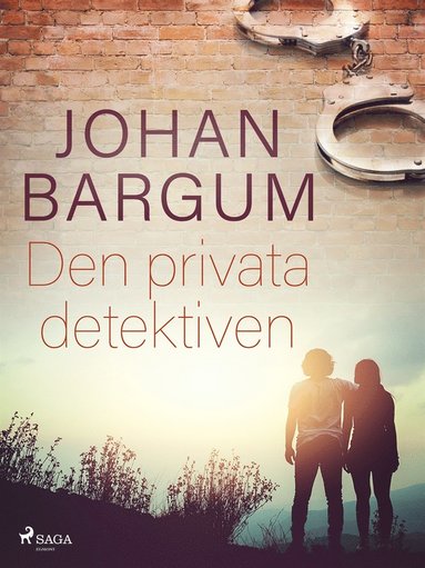 Den privata detektiven (e-bok)