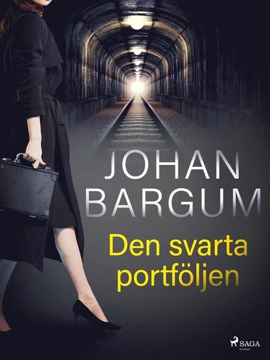 Den svarta portfljen (pocket)