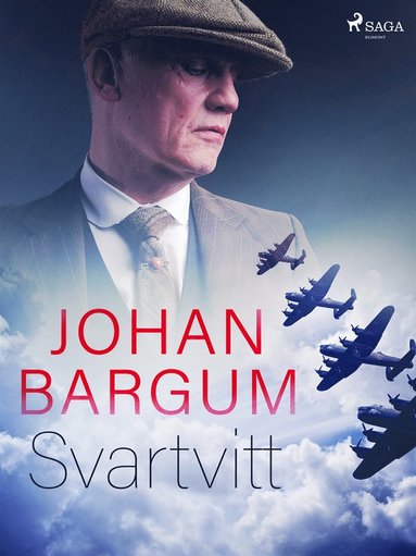 Svartvitt (e-bok)
