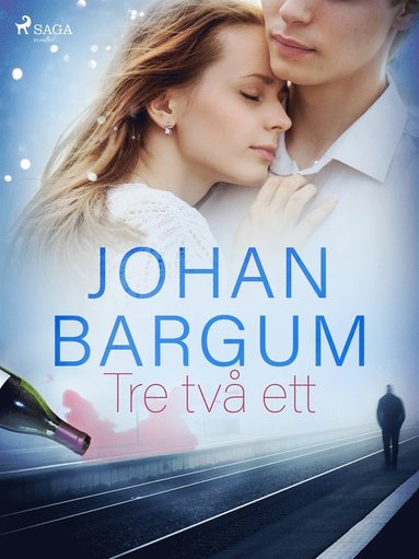 Tre tv� ett (e-bok)