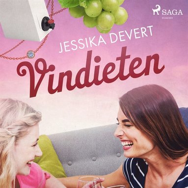 Vindieten (ljudbok)