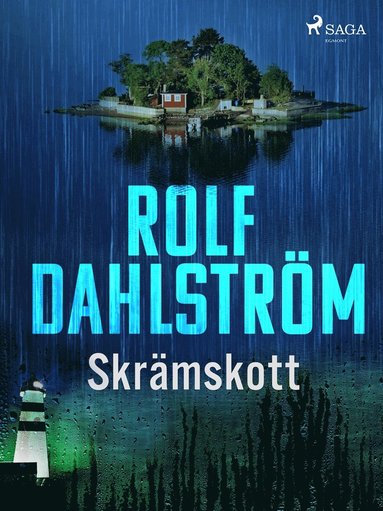 Skrmskott (hftad)