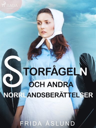 Storfgeln och andra Norrlandsberttelser (e-bok)