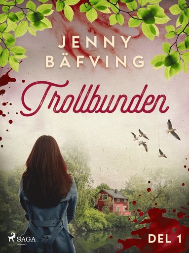Trollbunden del 1 (ljudbok)