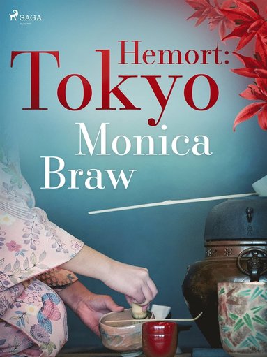 Hemort: Tokyo (inbunden)