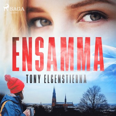 Ensamma (ljudbok)