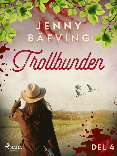 Trollbunden del 4 (e-bok)