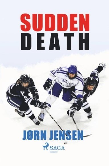 Sudden death (kartonnage)