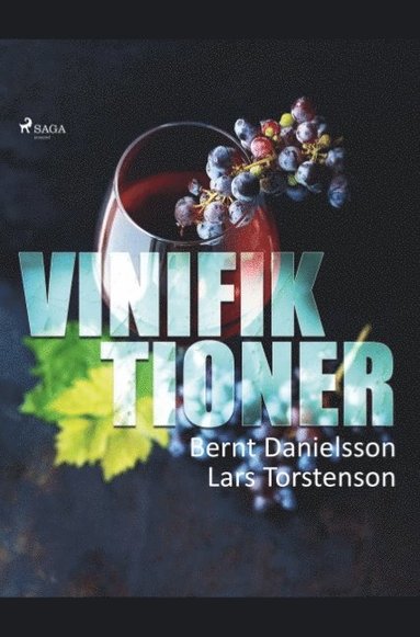 Vinifiktioner (storpocket)