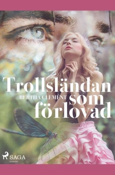 Trollslndan som frlovad (pocket)