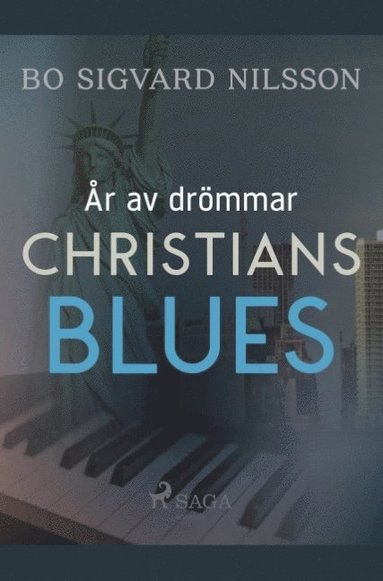Christians blues (hftad)