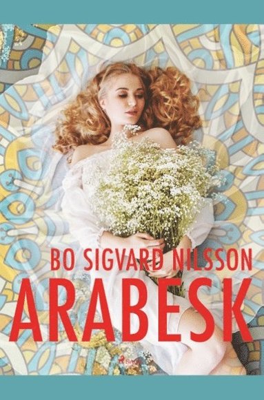 Arabesk (hftad)