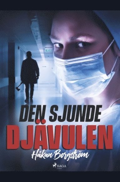 Den sjunde djvulen (pocket)