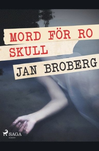 Mord fr ro skull (pocket)